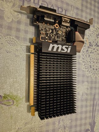 nvidia gt 710 1gb