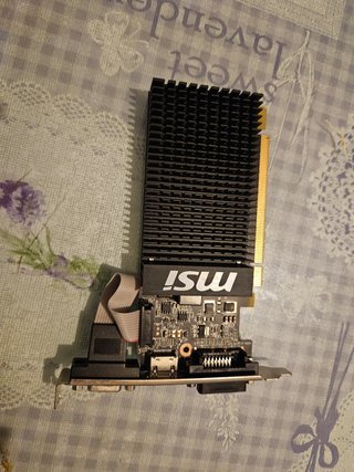 nvidia gt 710 1gb