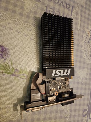 nvidia gt 710 1gb