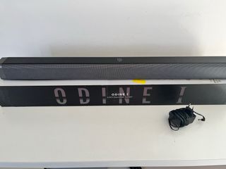 altavoz para tv  ODINE