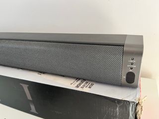 altavoz para tv  ODINE