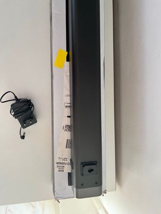 altavoz para tv  ODINE