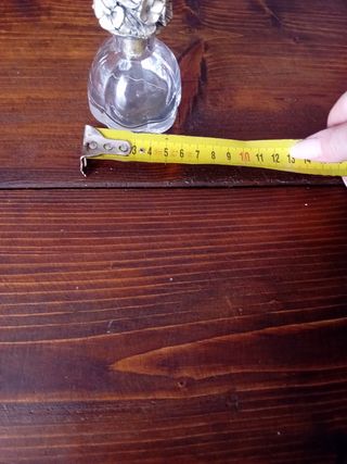 Bottiglietta porta profumo