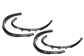 Pases De Rueda BMW X5 F15 Look Mtech