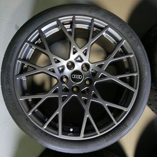 Llantas AUDI RS3 19" ORIGINALES