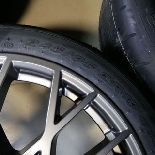 Llantas AUDI RS3 19" ORIGINALES