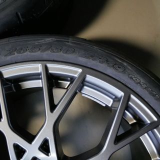 Llantas AUDI RS3 19" ORIGINALES