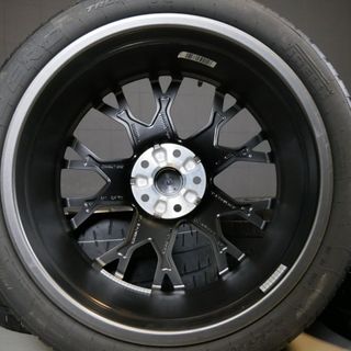 Llantas AUDI RS3 19" ORIGINALES