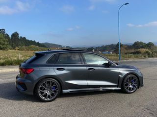 Llantas AUDI RS3 19" ORIGINALES
