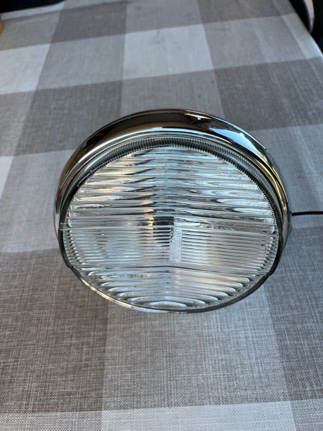 Faro Mercedes W108 y otros (BOSCH)