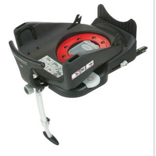 carro/silla/capazo/isofix