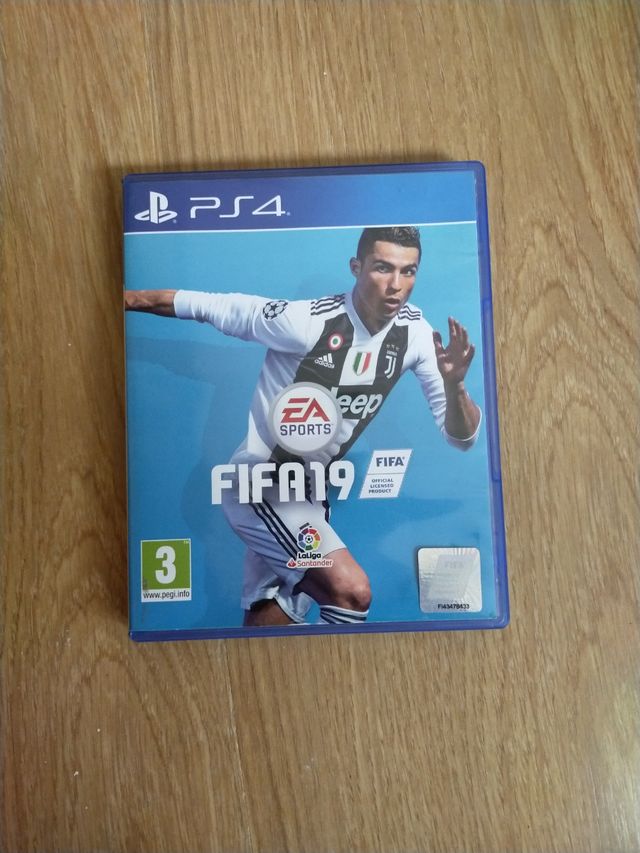 FIFA 19