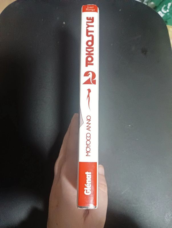 Tokio Style (Tomo 2)