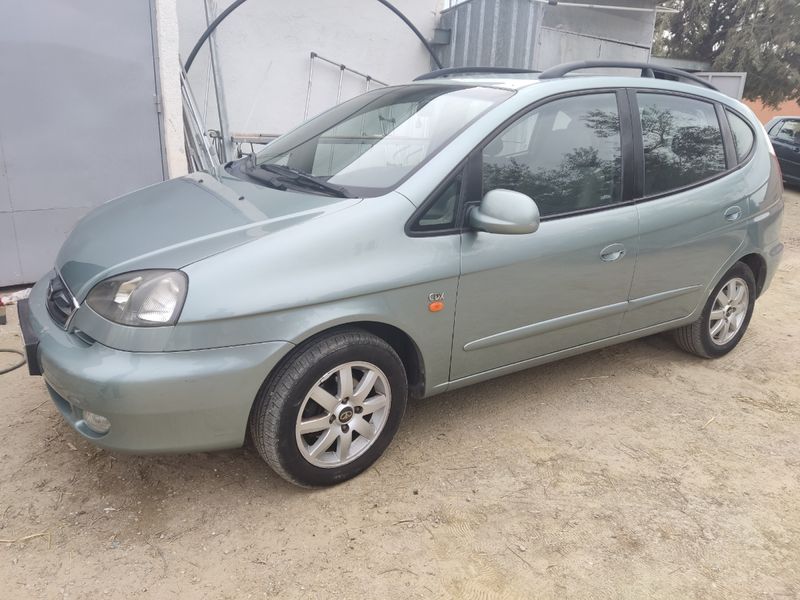 Daewoo Tacuma 2004 - foto 1