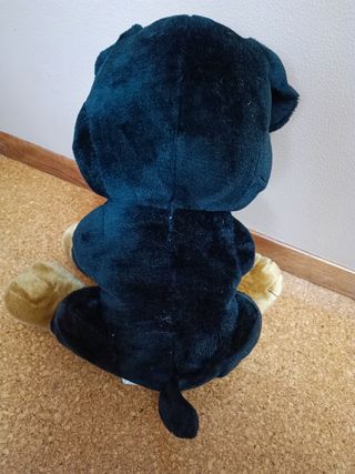 Peluche perro