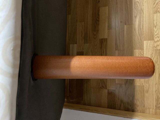 Base de cama tapizada 190x090cm 