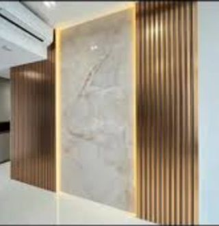 Instalador de placas PVC marmol