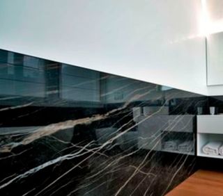 Instalador de placas PVC marmol