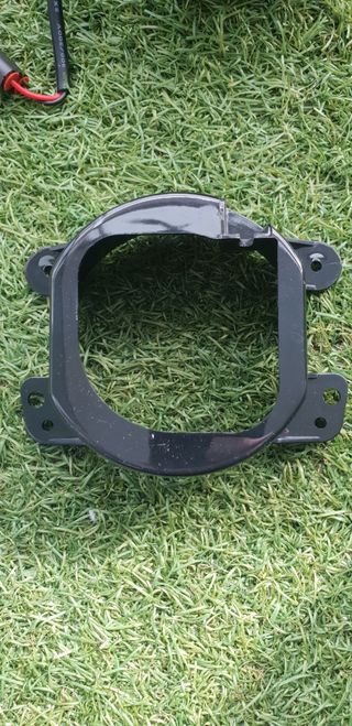 Faros Led Antiniebla