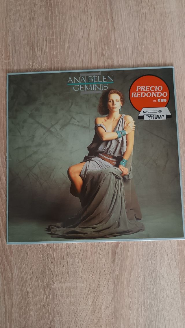 Vinilos