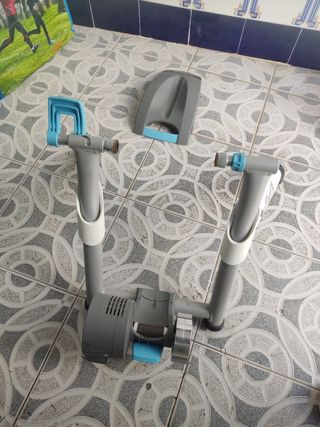 Rodillo bicicleta Tacx