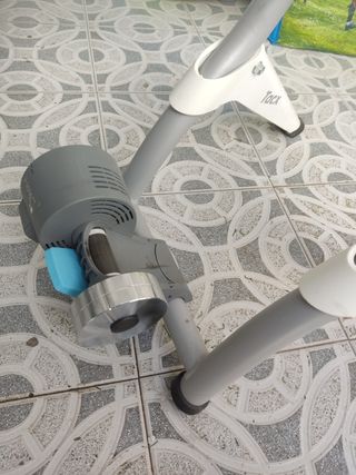 Rodillo bicicleta Tacx