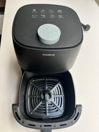 Freidora de aire Airfryer