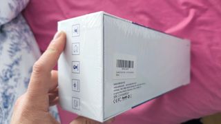 Espejo retrovisor con cámara dual 1080p para coche
