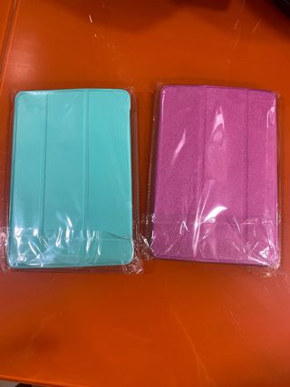 funda iPad mini
