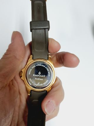 Reloj RADIANT Hombre Mujer