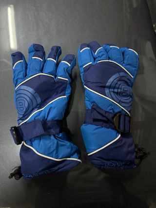 Guantes nieve niño/a