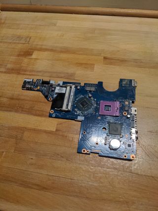 Placa base DAAX3MB16A1