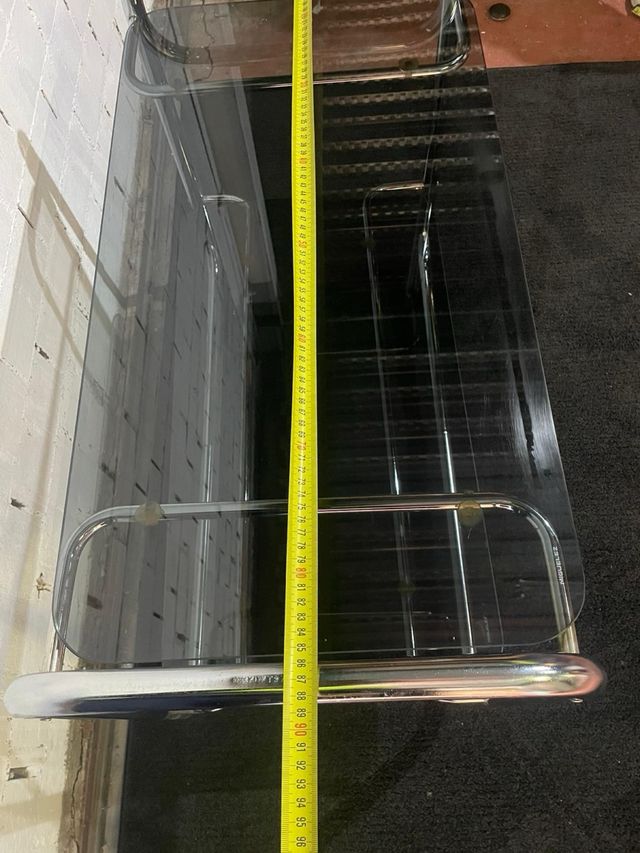 camarena vintage tubular