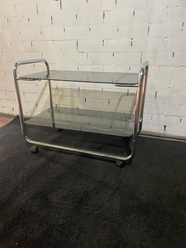 camarena vintage tubular