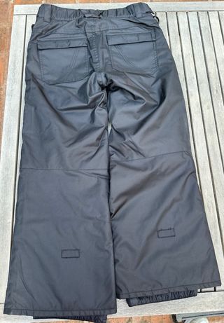 Pantalones Esquí niñ@ Quiksilver