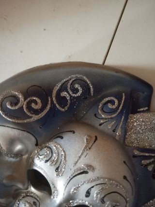 Maschera veneziana