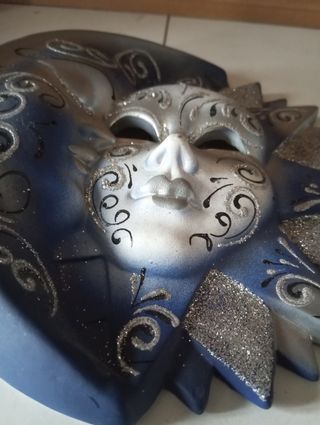 Maschera veneziana