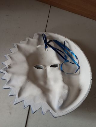 Maschera veneziana