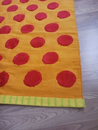 ALFOMBRA INFANTIL Nueva