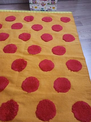 ALFOMBRA INFANTIL Nueva