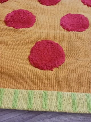 ALFOMBRA INFANTIL Nueva