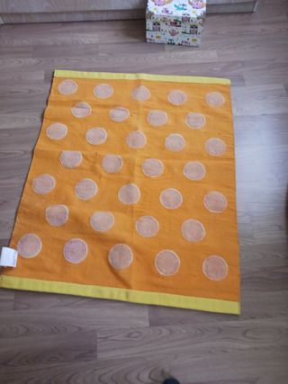 ALFOMBRA INFANTIL Nueva