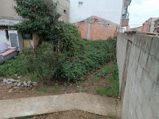 Terreno en venta