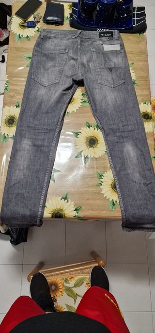 Jeans uomo Guess