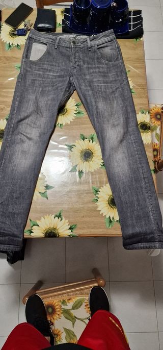 Jeans uomo Guess