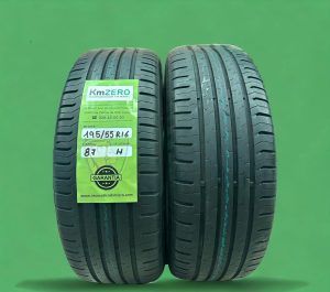 195/55R16 ocasión, primeras marcas