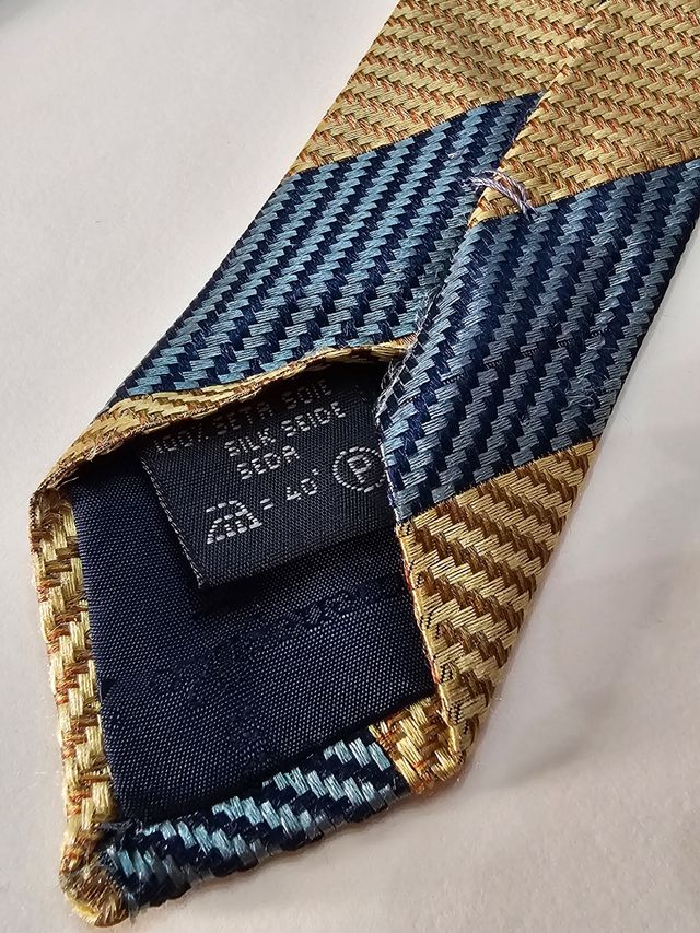 Ermenegildo Zegna Vintage