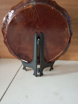 Piatto da parete