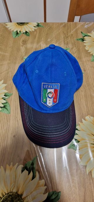 Cappello italia