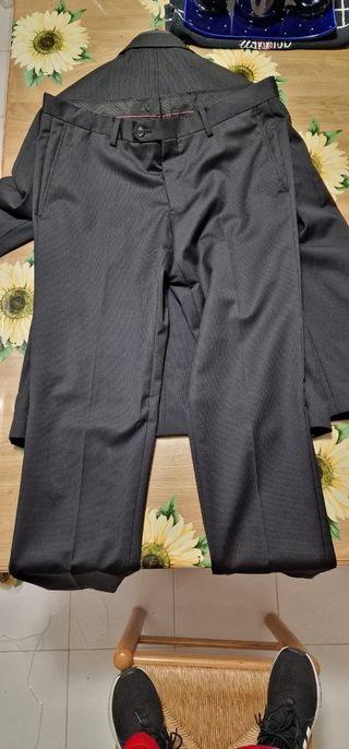Giacca + pantalone completo abito uomo Coveri